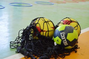 Handball