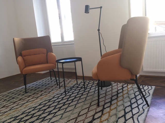 Foto Grillparzergasse Praxisraum AH-Mentalcoaching